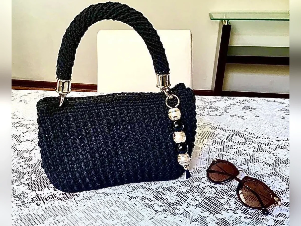 Bolsa + Óculos
