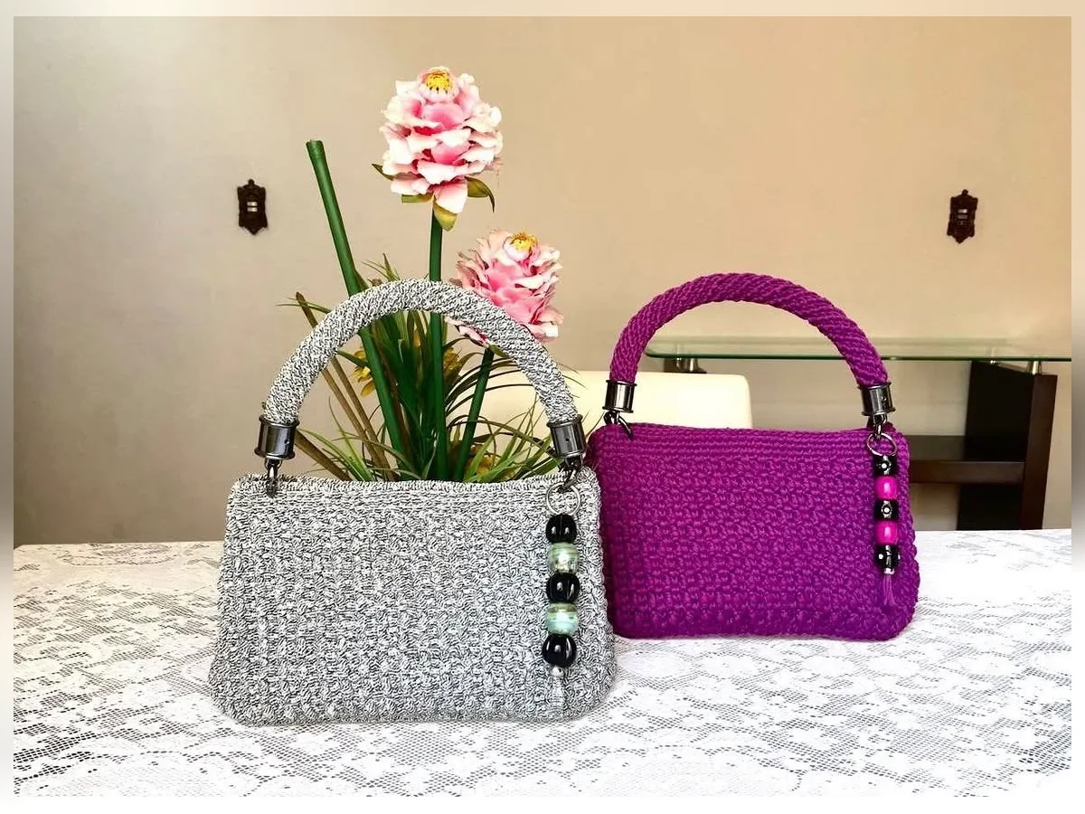 Bolsas Lindas