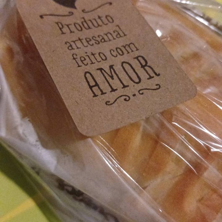 Foto de Raquel Pavão