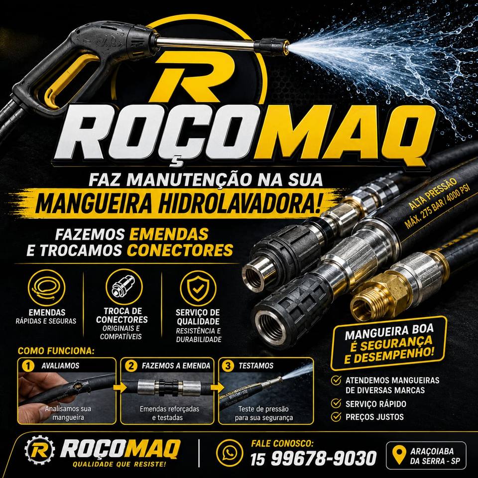 Foto de Rocomaq