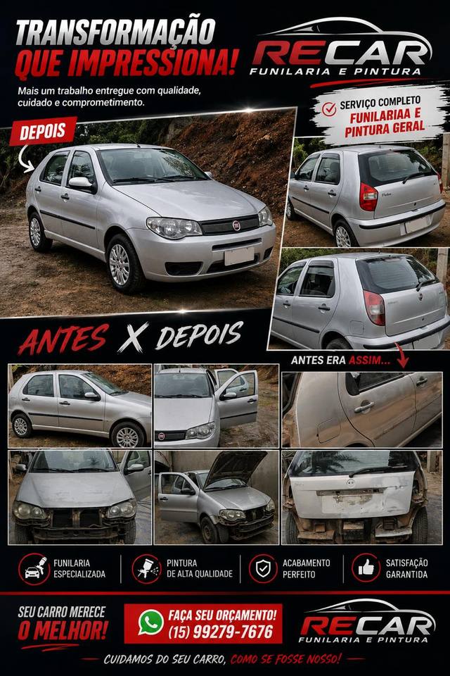 Foto de Renato Bueno