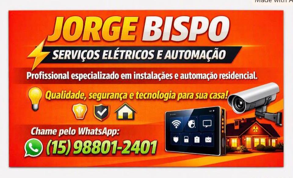 Foto de Jorge Bispo