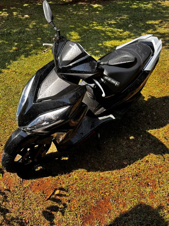 Foto de Honda Elite 2019